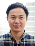 後藤 哲平 研究員の写真