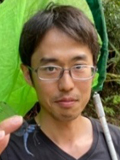津留 三良 特任助教の写真