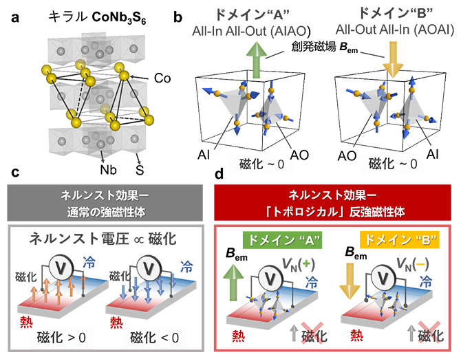 本研究の対象物質とコンセプトの図