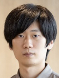 板尾 健司 基礎科学特別研究員の写真