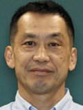 池川 志郎 客員主管研究員の写真