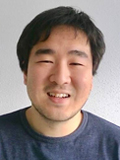 土肥 明 基礎科学特別研究員の写真