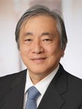 大塚 孝治 客員主管研究員の写真