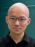 冨永 雄介 特別研究員の写真