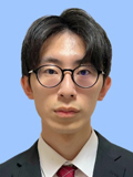 藤田 凌 研修生(研究当時)の写真