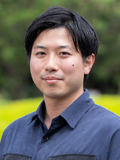 平島 敬也 基礎科学特別研究員の写真