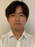 塩田 勇人 研修生(研究当時)の写真
