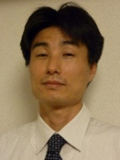 宇野 泰広 教授の写真
