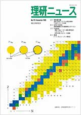 理研ニュース1995年11月号