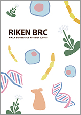 RIKEN BioResource Research Center