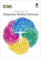 RIKEN Center for Integrative Medical Sciences
