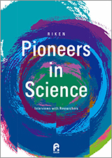 Cover image of Pioneers in Science