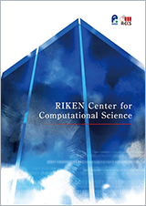 RIKEN Center for Computational Science