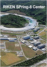 RIKEN SPring-8 Center
