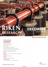 RIKEN Research Volume 1 Issue 12