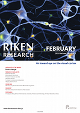 RIKEN Research Volume 5 Issue 2