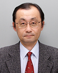 Image of Dr. Kato