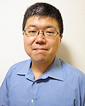 Image of Dr. Saito