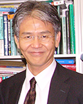 Image of Dr. Takata