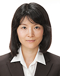 Image of Dr. Yoshida