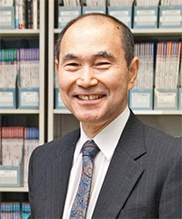 Katsuhiko Mikoshiba