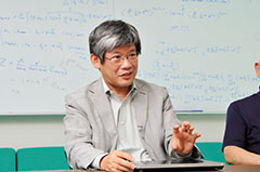 Image of Dr. Hatsuda
