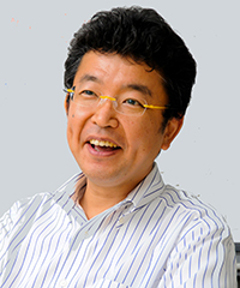 Image of Dr. Katori