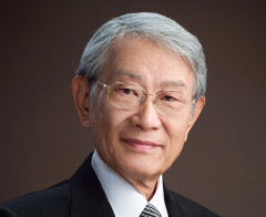 Image of President Matsumoto