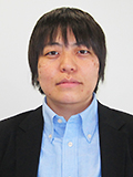 坂井徳子テクニカルスタッフの写真