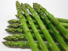 Asparagus