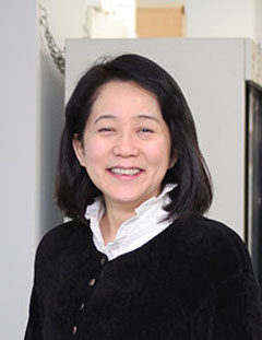 Masayo Takahashi