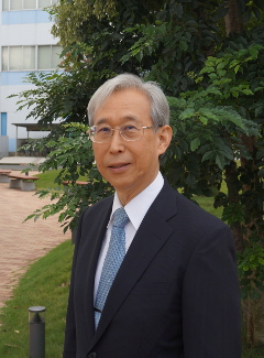 Kazuo Shinozaki