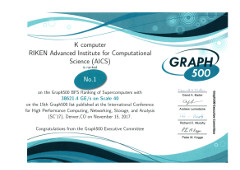 Image of the certificate