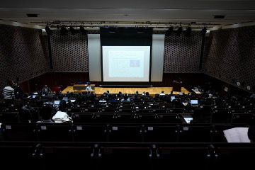 Image of the venue Image of the venue
