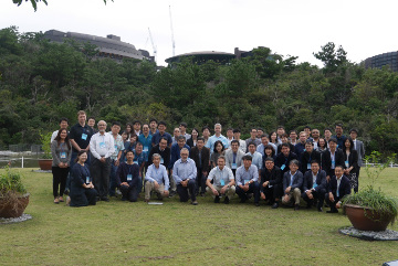 Group photo Group photo