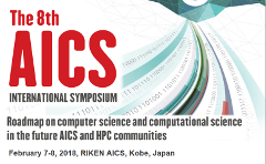 Symposium poster