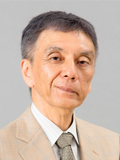 Koichi Hori(D.Eng.)