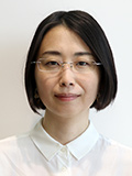 荒井ひろみ (Ph.D)