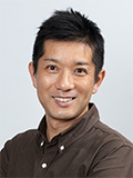 Jun  Sakuma(D.Eng.)