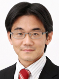 Takahiro Hoshino(Ph.D.)