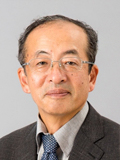 Toyoaki Nishida(D.Eng.)