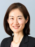Akiko  Takeda(D.Sc.)