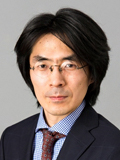 Takafumi Kanamori(Ph.D.)