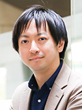 Shinya Takamaeda