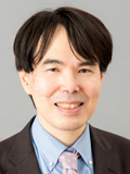 Ryuji  Hamamoto(Ph.D.)