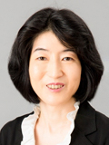 Mihoko  Otake(Ph.D.)