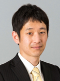 Okito  Yamashita(Ph.D.)
