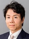 Naonori  Ueda(D.Eng.)