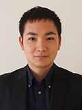 Naoto  Yokoya(D.Eng.)