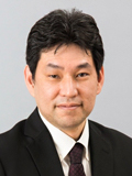 Motoaki Kawanabe(D.Eng.)